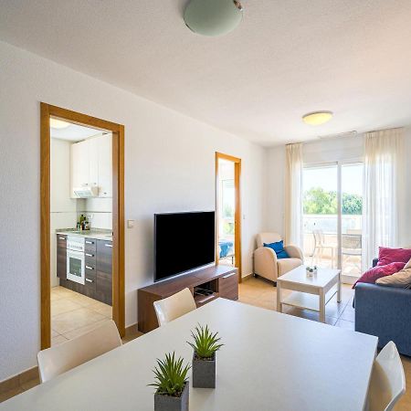 Appartement Rio Nacimiento à Campoamor Extérieur photo