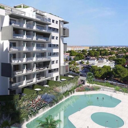 Appartement Rio Nacimiento à Campoamor Extérieur photo