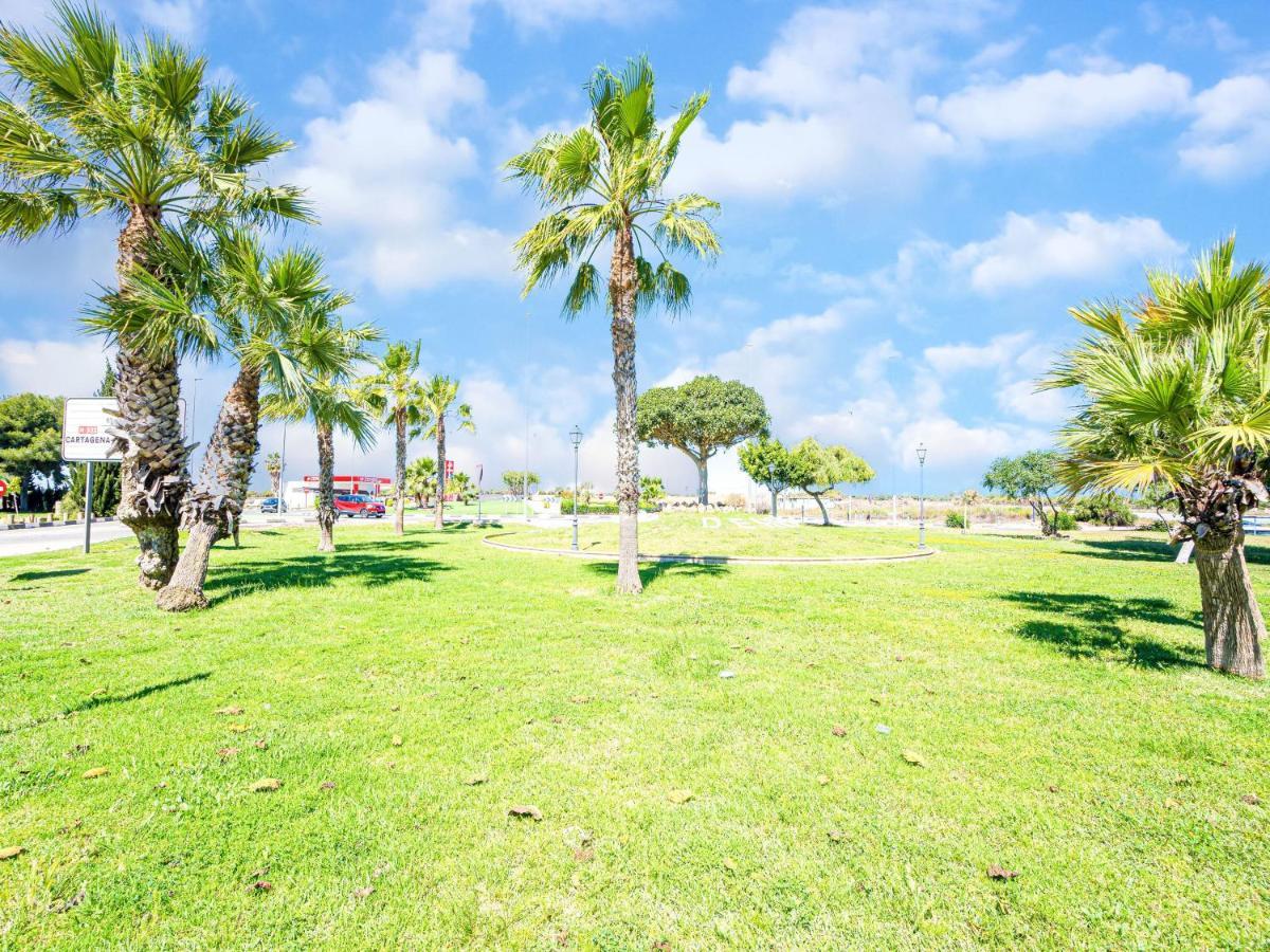 Appartement Rio Nacimiento à Campoamor Extérieur photo