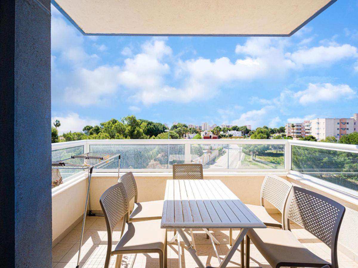 Appartement Rio Nacimiento à Campoamor Extérieur photo